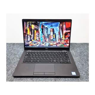 Dell Latitude E5300